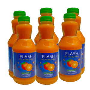 Other Flavor Juice 1-Liter 6 Bottles