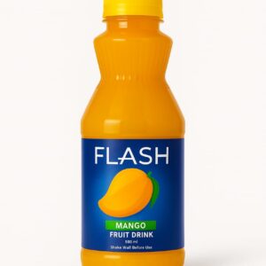 Flash Flavored Juice