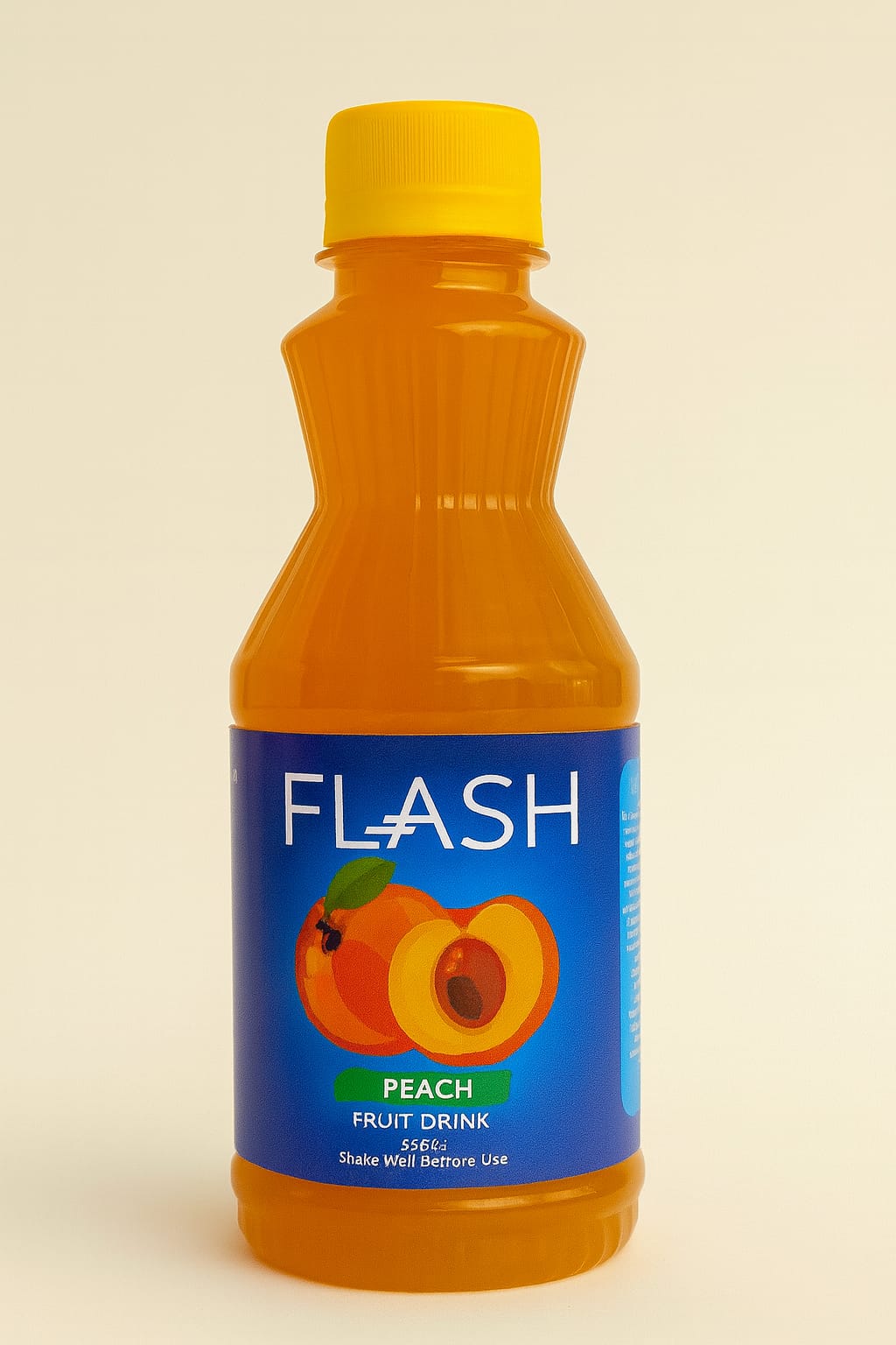 Flash Flavored Juice - Image 3