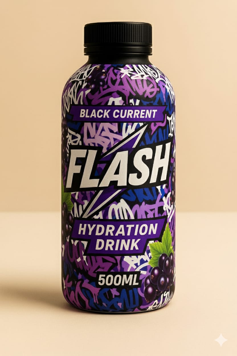 Sports/Hydration Drinks - Image 3