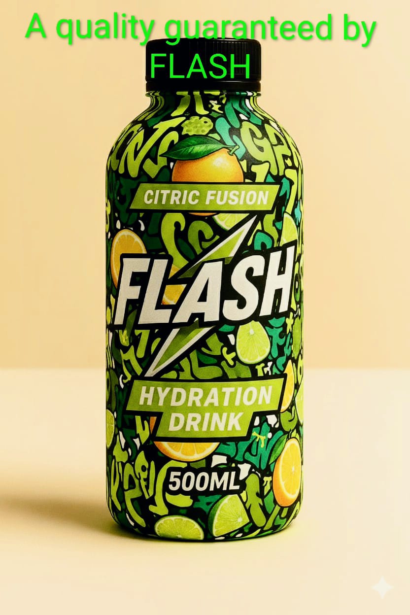 Sports/Hydration Drinks - Image 2